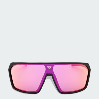 Sport Zonnebril SP0108