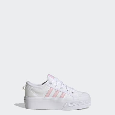 Adidas nizza bambino top