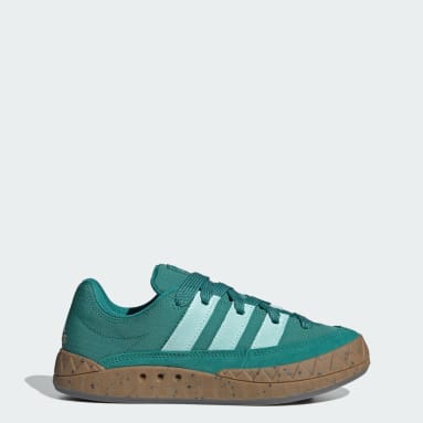 Tenis Adimatic