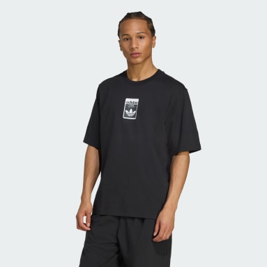 Leo Oversized T-skjorte