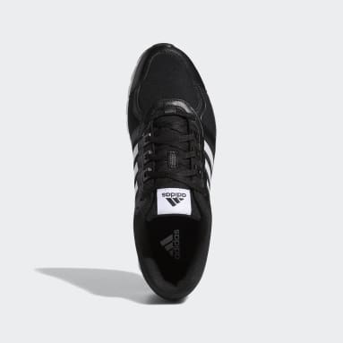 Running Black 이큅먼트 10