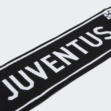 Écharpe Juventus Noir Football