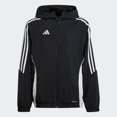 Youth Jackets | adidas US