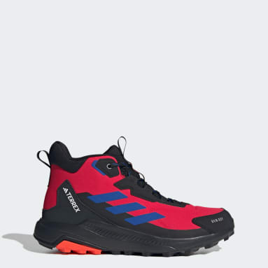 Terrex Anylander Mid Rain.Rdy Hiking Shoes