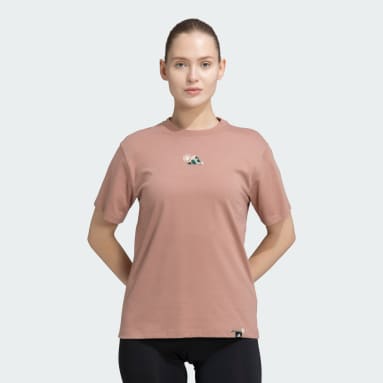 W L M EMB TEE
