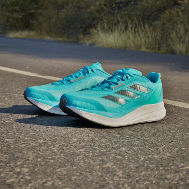 Buty Duramo Speed Turkusowy