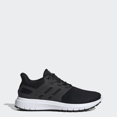 Sapatos Ultimashow Preto Sportswear