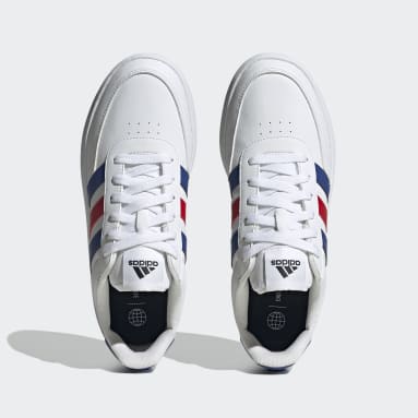 Scarpe Breaknet 2.0 Bianco Sportswear