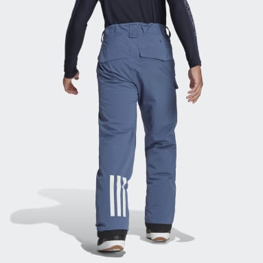 Pantalón técnico Terrex 2-Layer Insulated Snow Azul Hombre TERREX