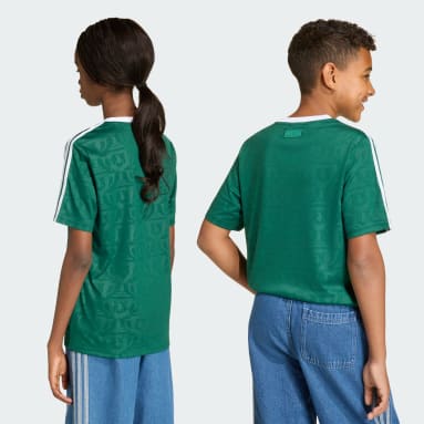 ADIDAS DISNEY LOOSE T-SHIRT