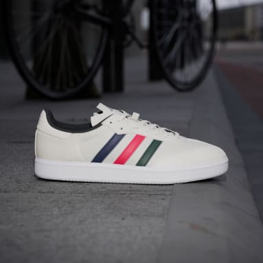 Chaussure de cyclisme Velosamba Made With Nature