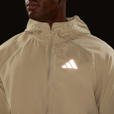 adi365 Running Essentials Jacke