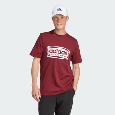 Camiseta Estampada Folded Sportswear