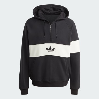 Hoodie Hack NY Cutline