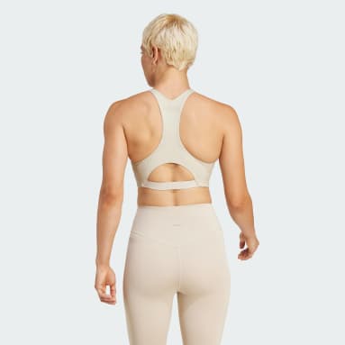 Top Treino Médio Suporte Powerimpact Luxe Proseries