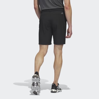 Muži Golf černá Golfové šortky Ultimate365 8.5-Inch