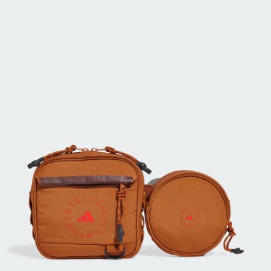 Frauen adidas by Stella McCartney adidas by Stella McCartney Bauchtasche Braun