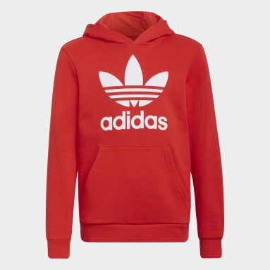 Hoodies - - | adidas España