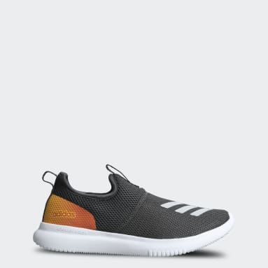 Men Walking Grey Caleron M