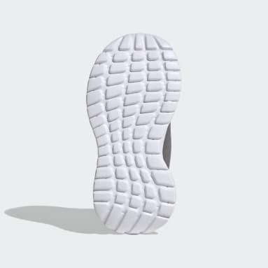 Zapatillas Tensaur Run Plomo Niño Sportswear