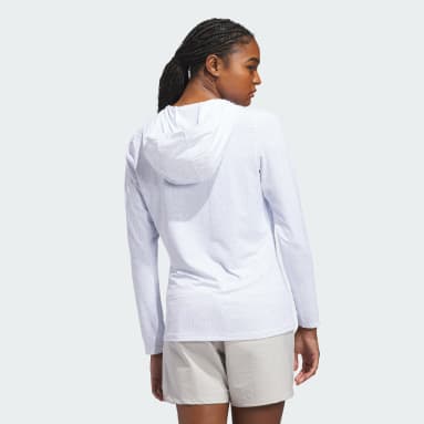 SUDADERA CON GORRO ULTIMATE365 PRINTED