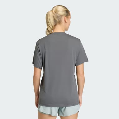 adi365 Running Essentials Brand Love T-shirt