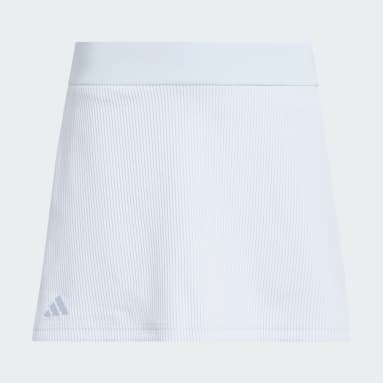 กระโปรงกางเกงมีผิวสัมผัสสำหรับเด็กโตผู้หญิง