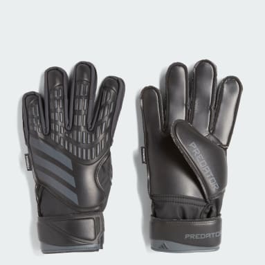 Goalkeeper gloves mens 2025