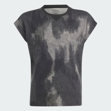 Remera Future Icons Algodón Estampada Niños
