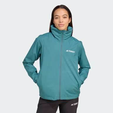 Multi Essentials 2L Rain Jacket