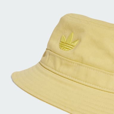 Adicolor Trefoil Bucket Hat