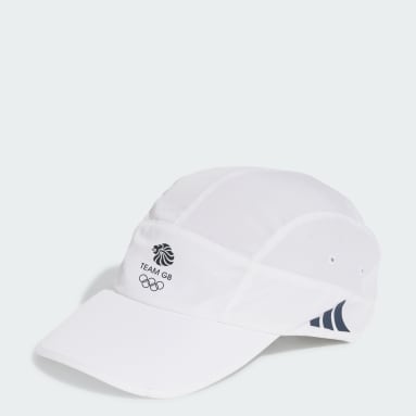 Casquette de running Équipe GB