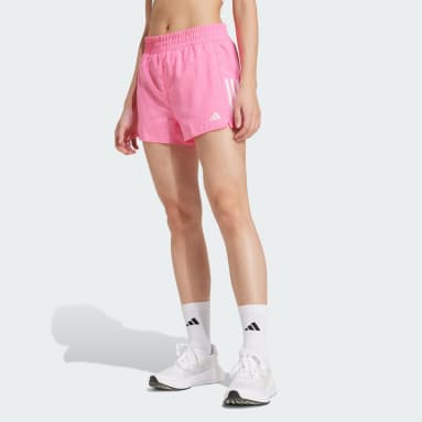 Shorts Own the Run