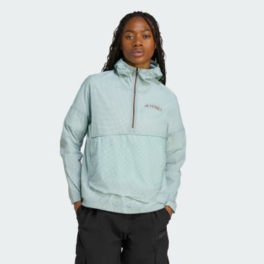 Terrex Xploric Wind Anorak