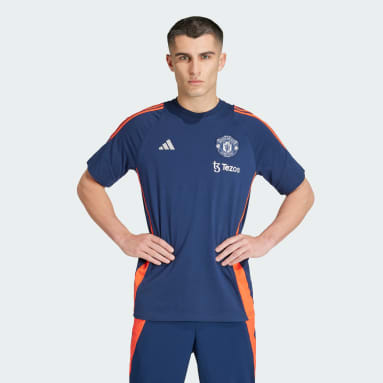 Manchester United Tiro 24 Tee