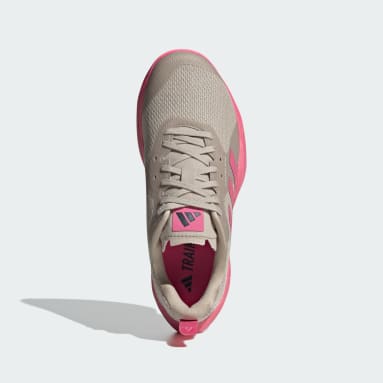 Zapatillas Rapidmove Beige Training