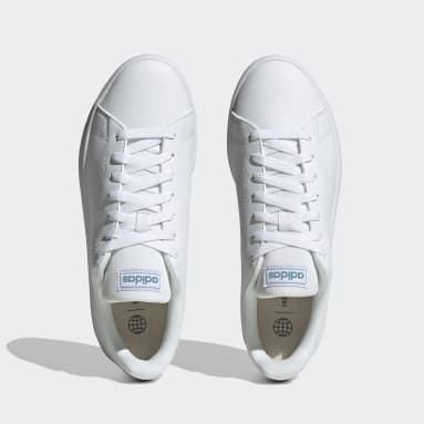 Adidas neo clearance advantage clean ผู้หญิง
