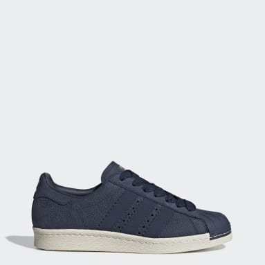 Nữ Originals Giày Superstar thập niên 80