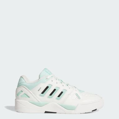 Midcity Low Shoes