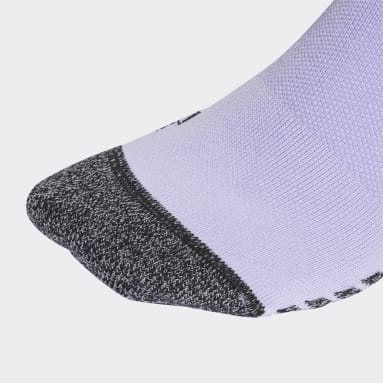Football Purple Japan Women's Team 23 Away Socks