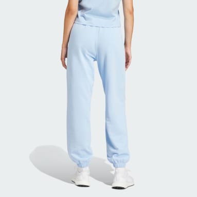 Pantalón ALL SZN Felpa Francesa Holgado