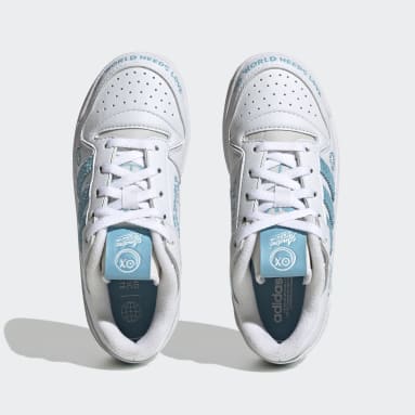 Boty adidas Forum Low x André Saraiva