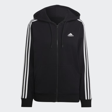 Adidas originals hoodie ladies clearance