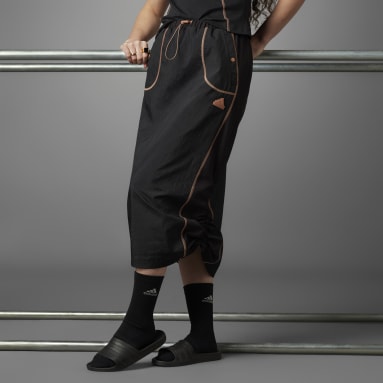 Gonna Lift Your Mind Cargo Nero Donna Sportswear