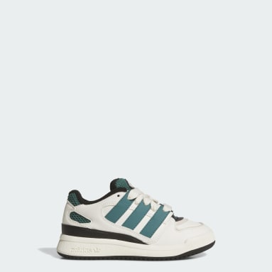Zapatillas Forum2000 para niños