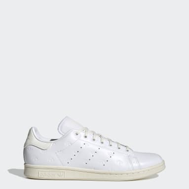 Originals bílá Boty Stan Smith