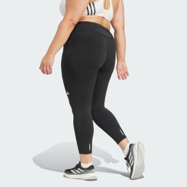 Yoga Studio Gathered 7/8 Leggings (Plus Size)