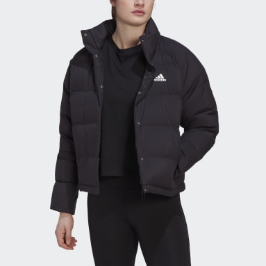 Women's Jackets Coats | adidas US