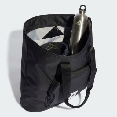 Bolsa Tote Prime Preto Training