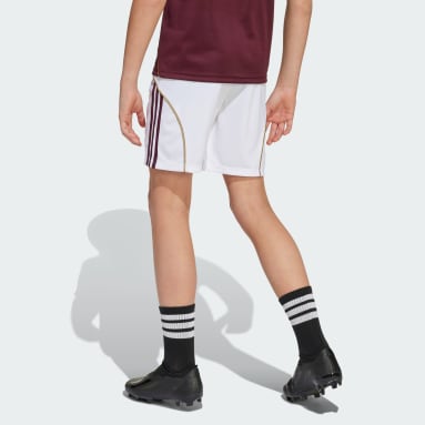 Aston Villa FC 25/26 Hemmashorts för barn
